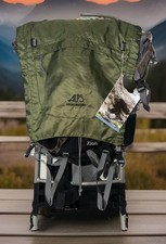 Nuovo alps mountaineering zion - alps,