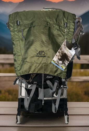 Nuovo alps mountaineering - alps,