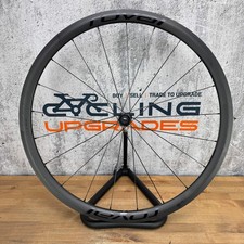 Roval Alpinist CLX II disco tubeless carbonio ruota anteriore 700c DT 180 mozzo 567g