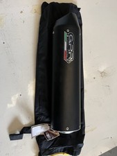 terminale scarico universale moto