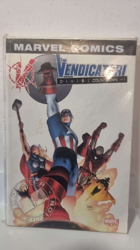 Marvel monster edition - edition,