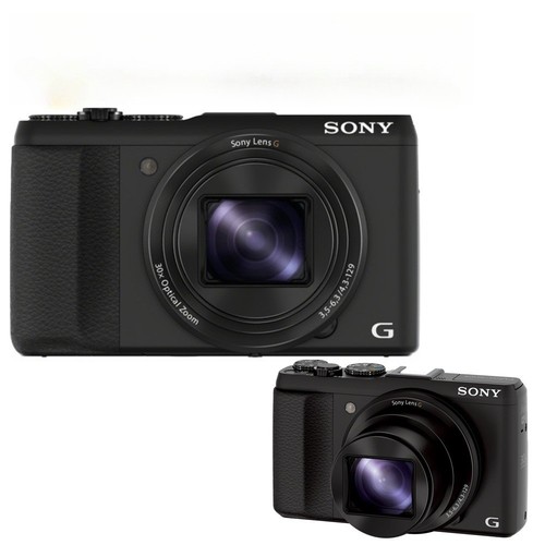Sony cyber shot dsc hx50 - sony, dsc-hx50