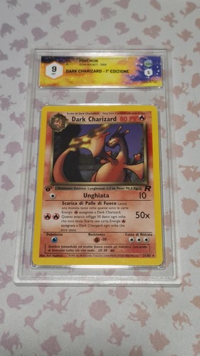 Dark charizard 1 - 🔥🐲dark,