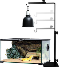 Portalampada per Rettili