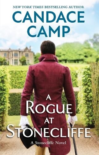 Candace camp rogue at - camp, a