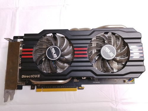 Asus nvidia geforce gtx - geforce, 660