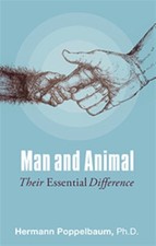 Man and Animal : Their