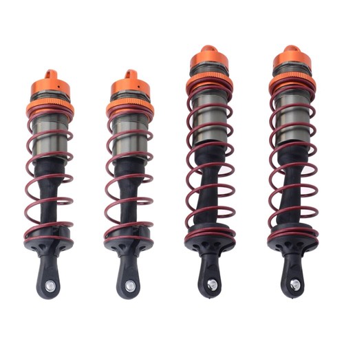 4pz ammortizzatore anteriore - 4pz,
