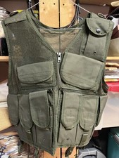 Gilet Caccia/Softair