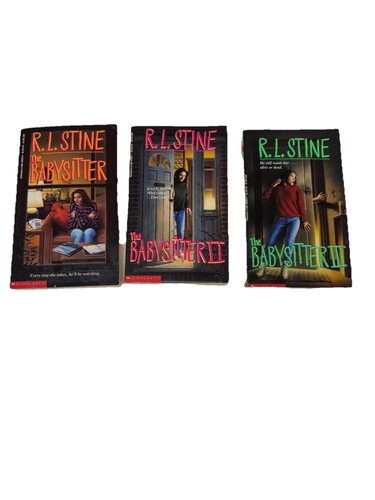 Lot stine pbs the - lot,