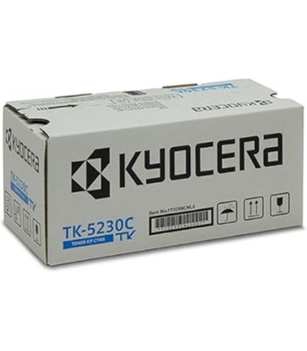 Kyocera cartuccia toner - kyocera,