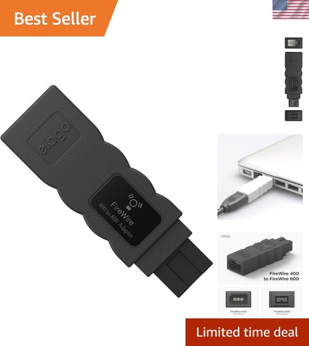 Firewire adattatore 400 a - firewire,