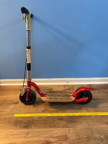 Mini scooter goped - scooter, push