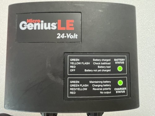 Sens microgenius 24v - sens,