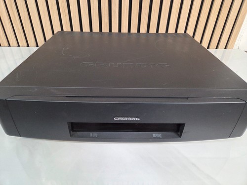 Videoregistratore grundig - videoregistratore,