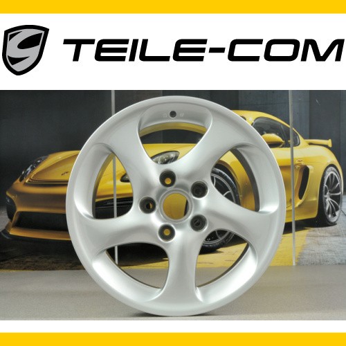 Porsche 911 996 - , 986