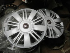 FIAT Sedici 16 - Copricerchio