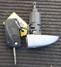 Porta cilindretto porta ant.  LANCIA YPSILON (TE) 1.2 8V Momo Design Ber.