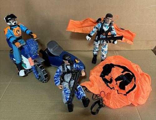 Action man anni - action,