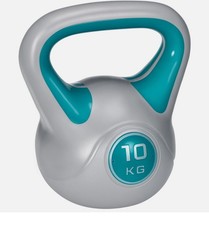 kettlebell corsport 10kg (RITIRO ESCLUSIVAMENTE IN ZONA)