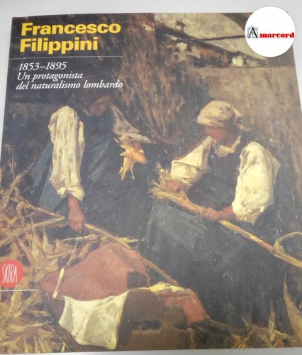 Filippini francesco 1853 - filippini, francesco,
