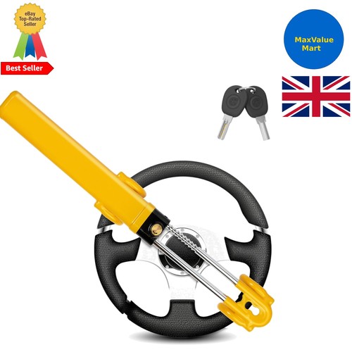 Blocco volante doppia barra - blocco,