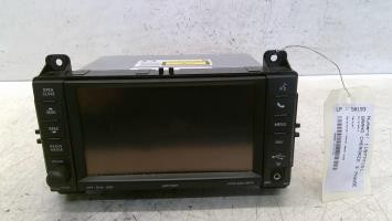 Autoradio jeep grand - autoradio,