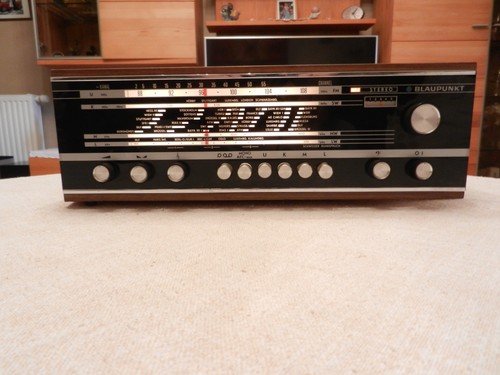Blaupunkt nizza type - type, 7.629.300