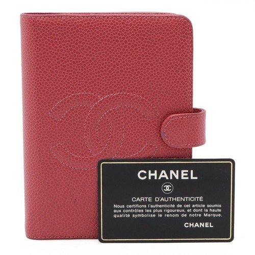 Chanel rosa rossastro - chanel,