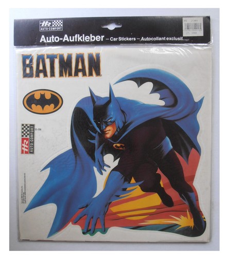Batman adesivi per - adesivi, auto