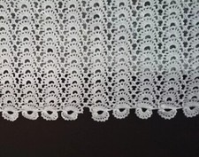 coperta matrimoniale uncinetto