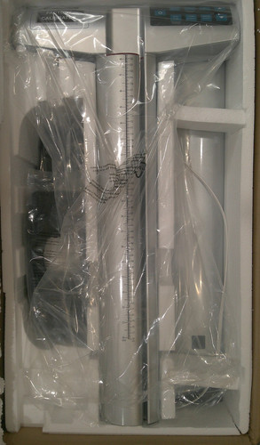 Health meter 500kl bilancia - meter,