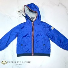 Moncler Toddler Boy's Anton