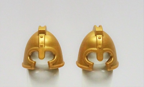 Elmo oro greco - greco, oplita