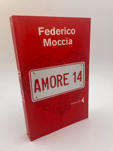 Amore federico moccia - federico,