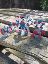 Popolo del Mare GORMITI Final Evolution Poivrons Medusantica Delos Tenaglia ecc.