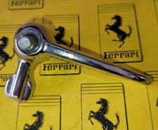 FERRARI DINO 246 - FERRARI 365 HANDLE FOR RIGHT TRIANGULAR GLASS CLOSING (0246)