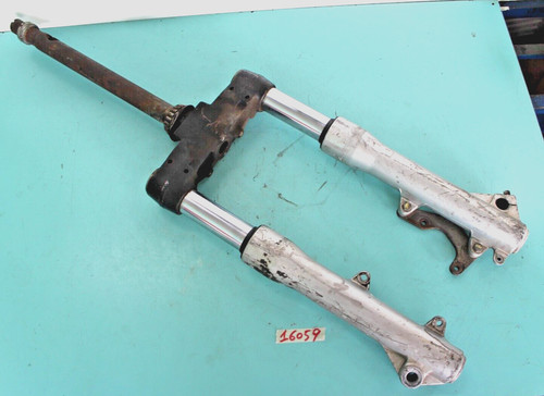 Forcella piaggio beverly 500 - forcella,