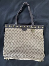 Borsa gucci babouska - gucci, monogram