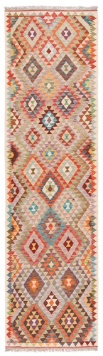 Kilim afghan tappeto - kilim,