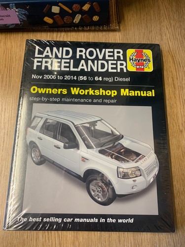 Land rover freelander - rover,