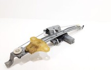 Cremagliera anteriore sinistra Guida RENAULT Captur Serie