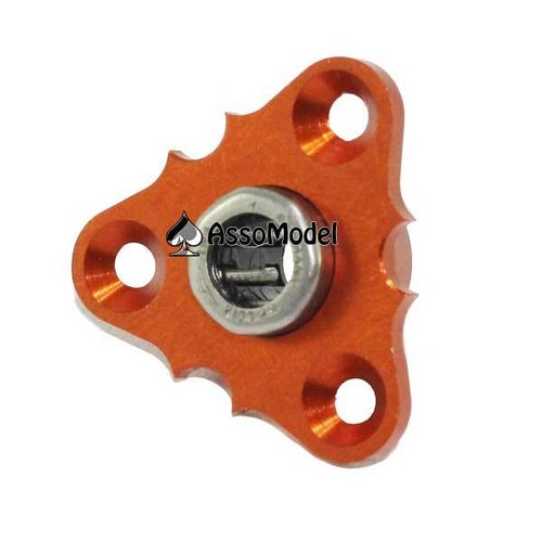 Xray flangia unidirezionale - xray,