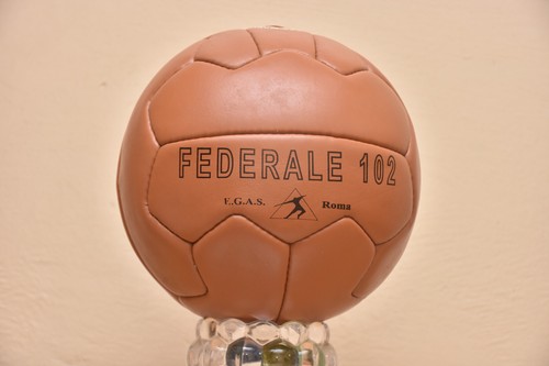 Pallone fiammifero pelle - fiammifero, in