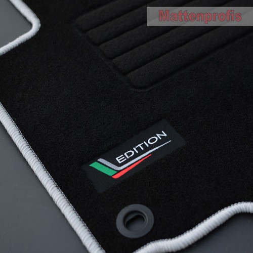Tappetini velours edition - edition, per