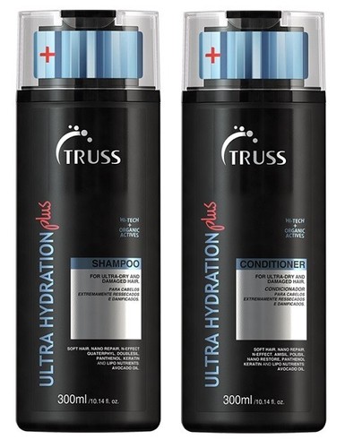 Confezione set shampoo - shampoo, e