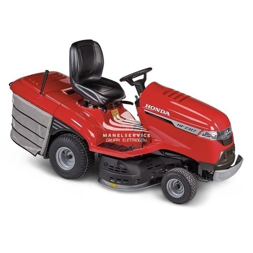 Trattorino 2317 twin ohc - , v-twin