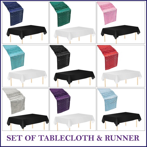 Set tovaglie trimming shop con - set,