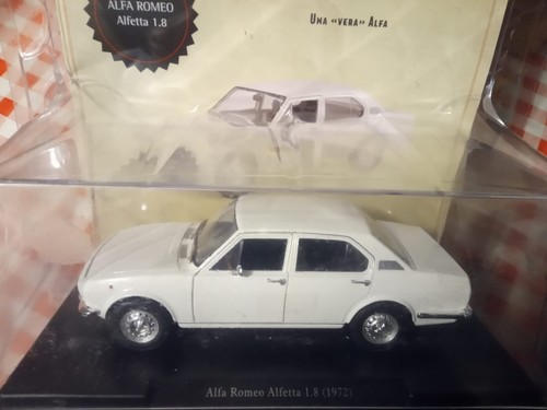 Auto vintage alfa romeo - alfa,