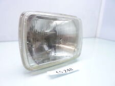 Guzzi California 3 Ducati 350 600 TL faro Carello 616